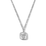Collier MARION acier inoxydable