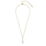 Collier MAROI acier inoxydable