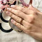 Bague ZOE