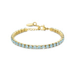 Bracelets LOUISA / VANILLE