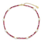COLLIER AURORE