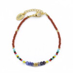 Bracelet en perles ARYNA