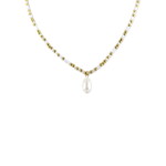 Collier en perles ZELIE