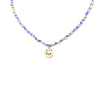 Collier en perles MARJOLAINE