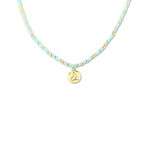 Collier en perles LIORA