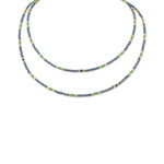 Collier en perles VENUS