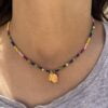Collier en perles MELINA